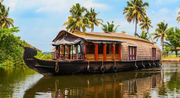 Alappuzha