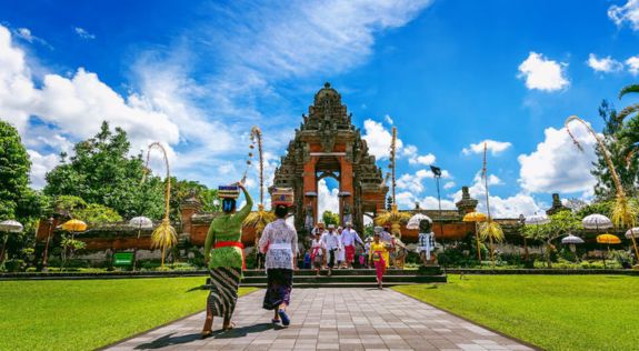 Bali