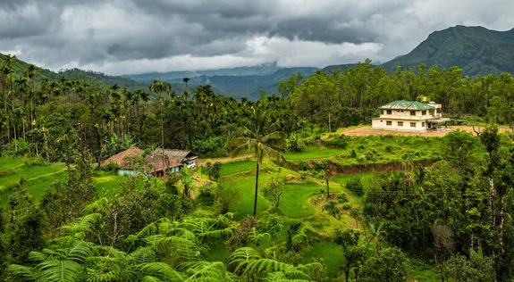 Coorg
