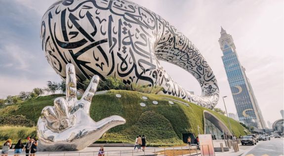 Dubai