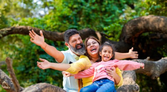 Family Tour