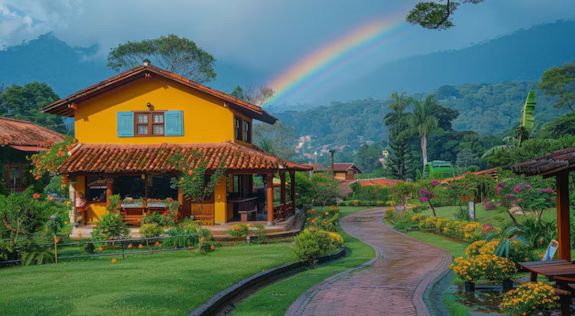 Kodaikanal