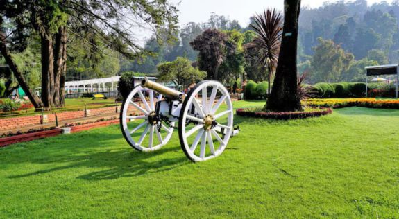 Ooty