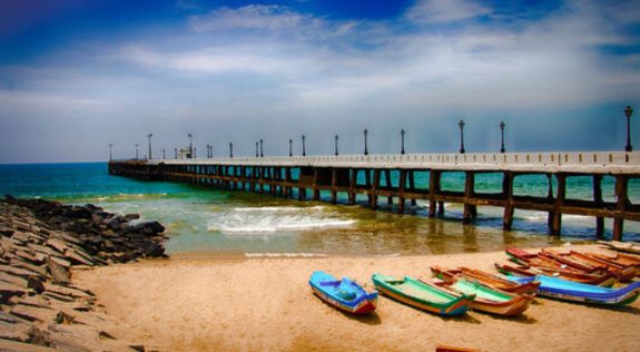 Pondicherry