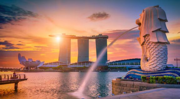 Singapore