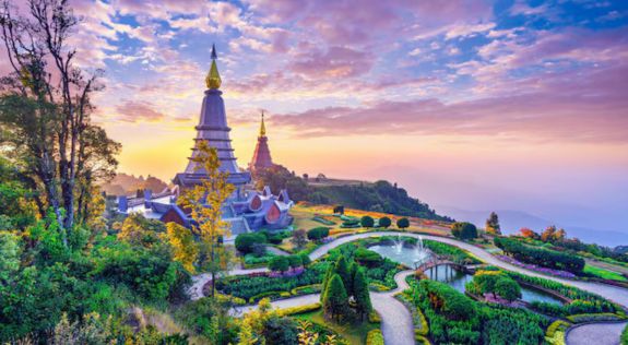 Thailand