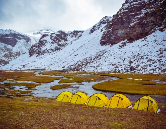 Exquisite Kashmir Tour