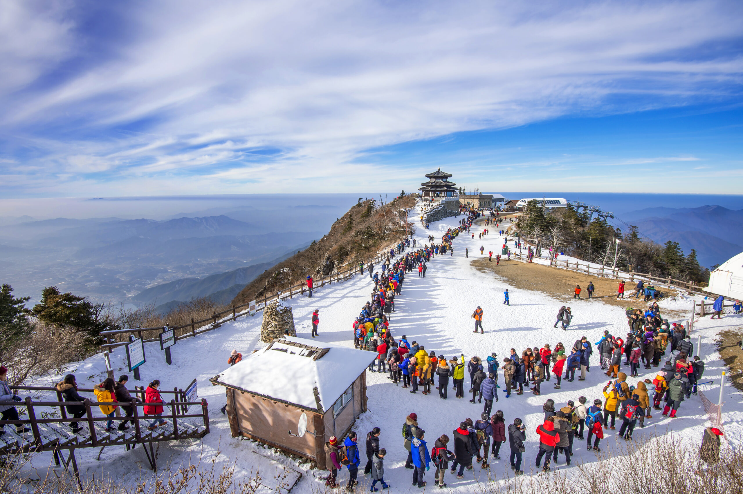 Srinagar Tour