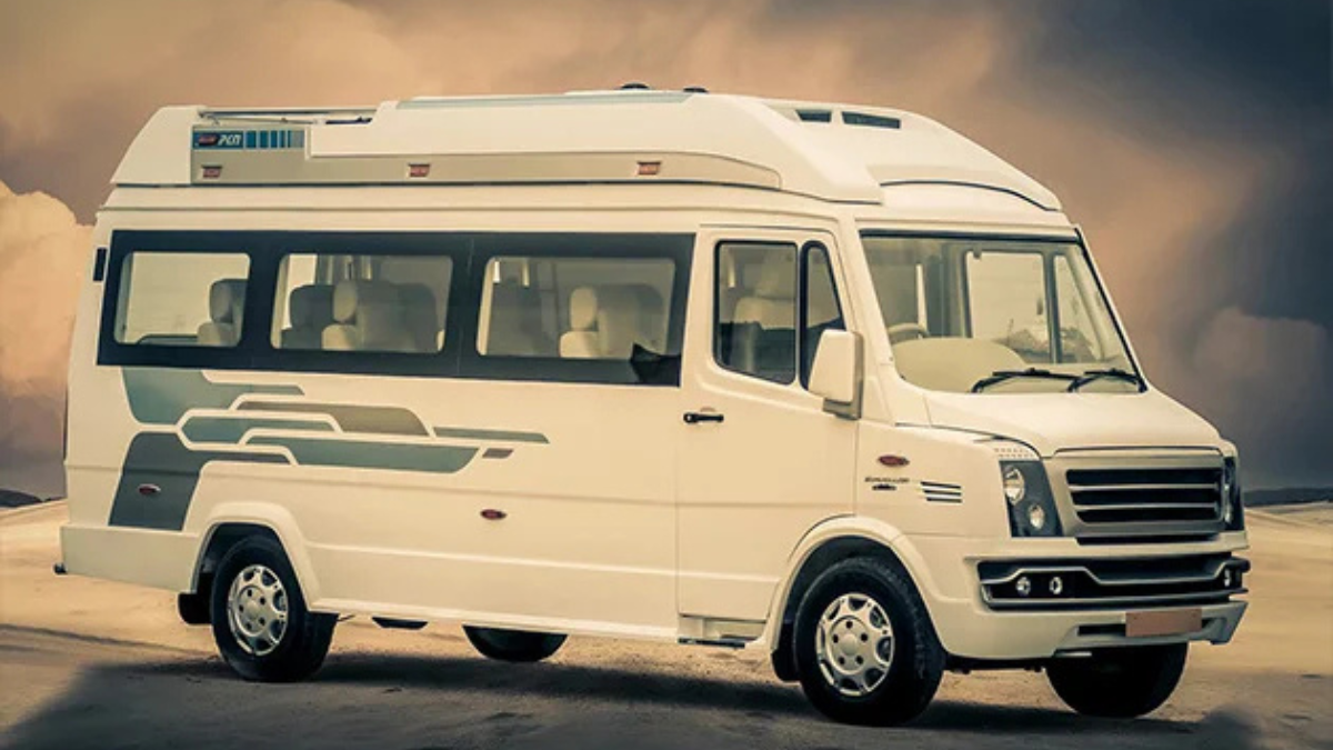 Tempo Traveler