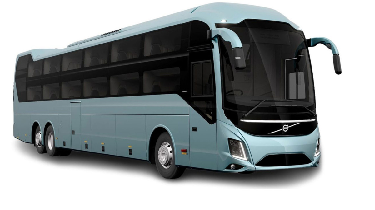 Volvo Bus