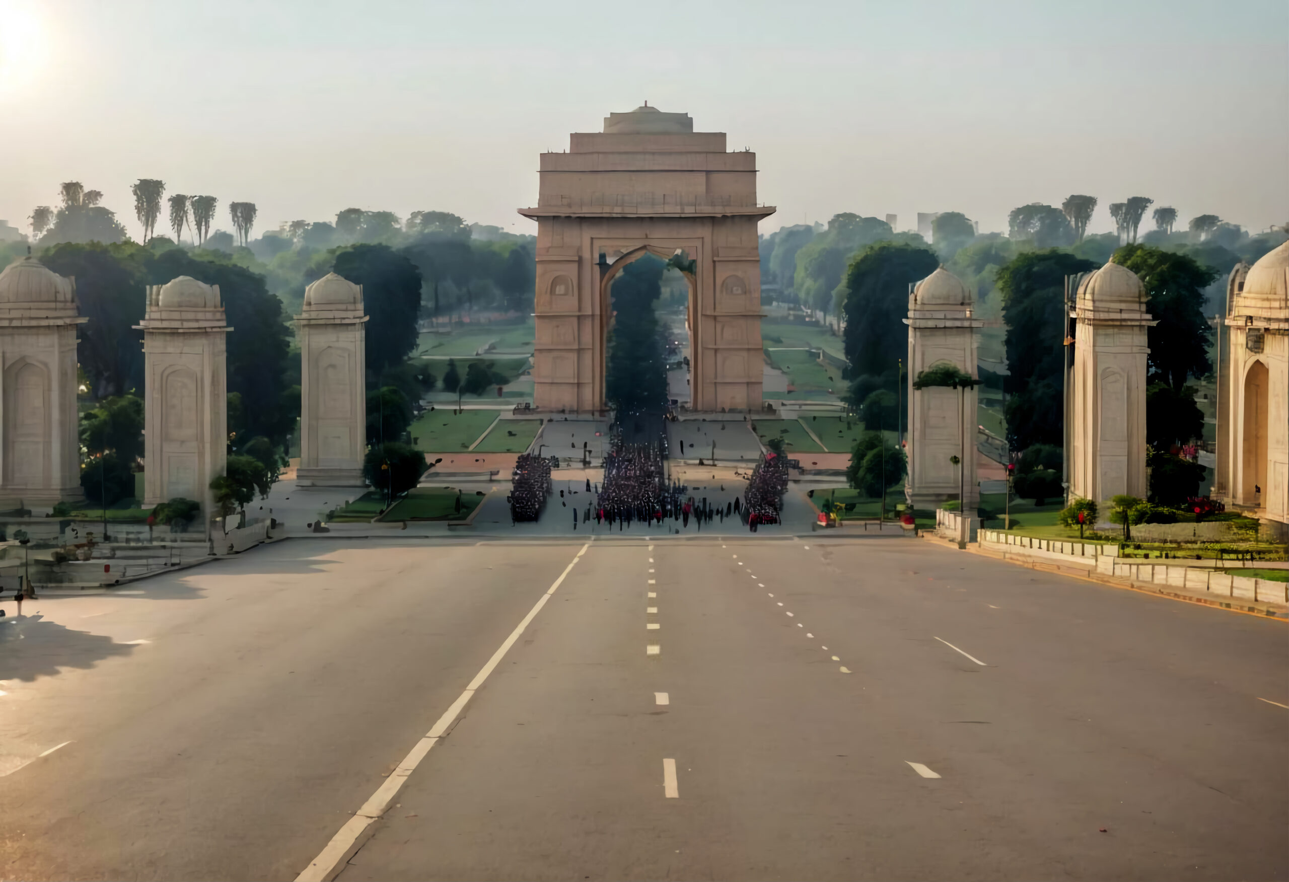 Delhi Tour Package