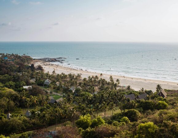 Budget Goa Tour Package