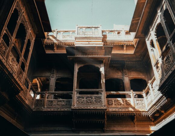 Budget Rajasthan Tour Package