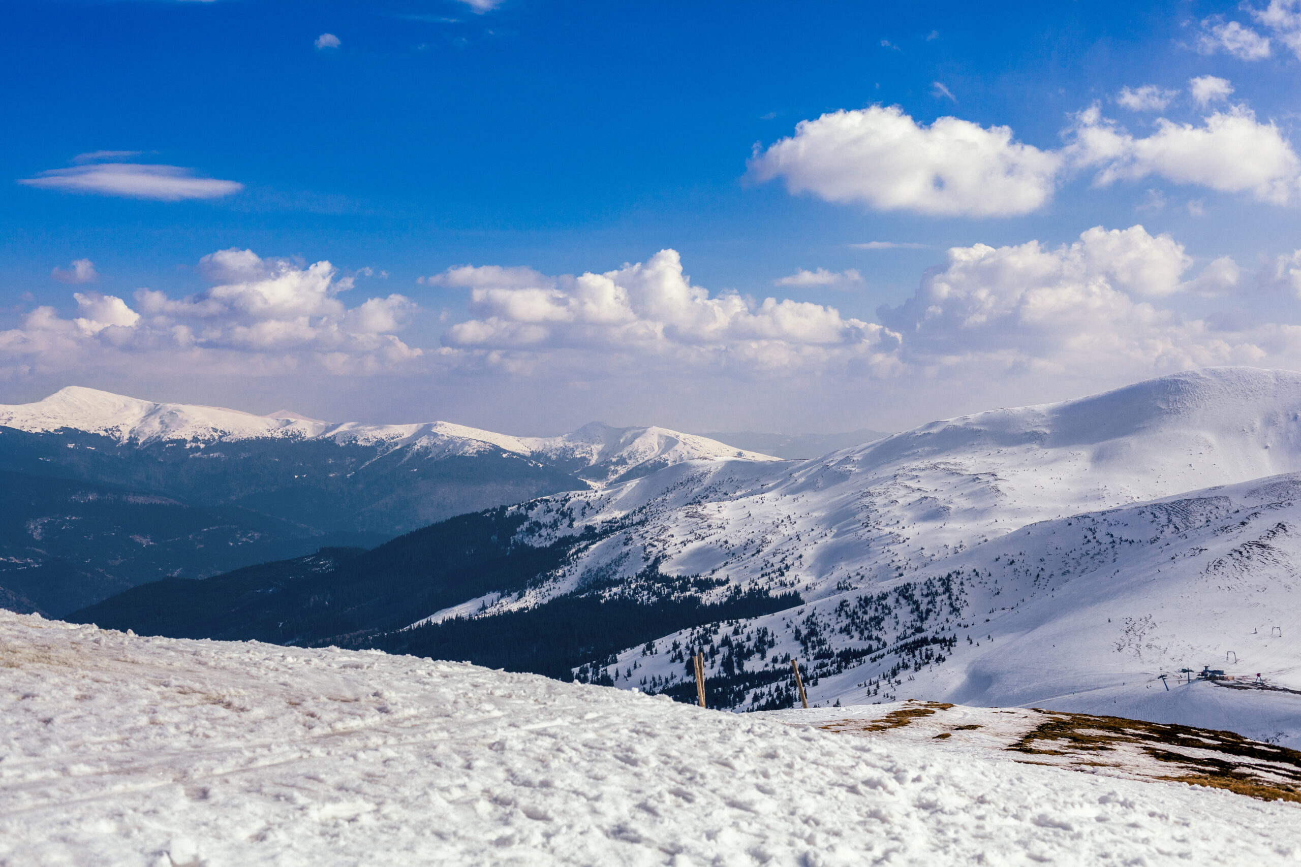 Kashmir Tour Gulmarg Special