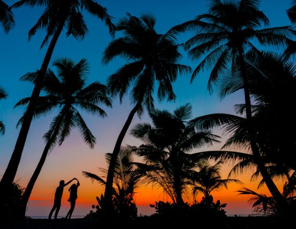 Romantic Andaman Honeymoon Tour Package