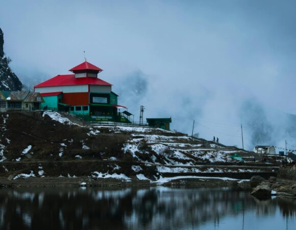 Discover Sikkim Tour Package