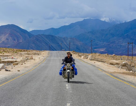 Honeymoon Leh & Ladakh Tour