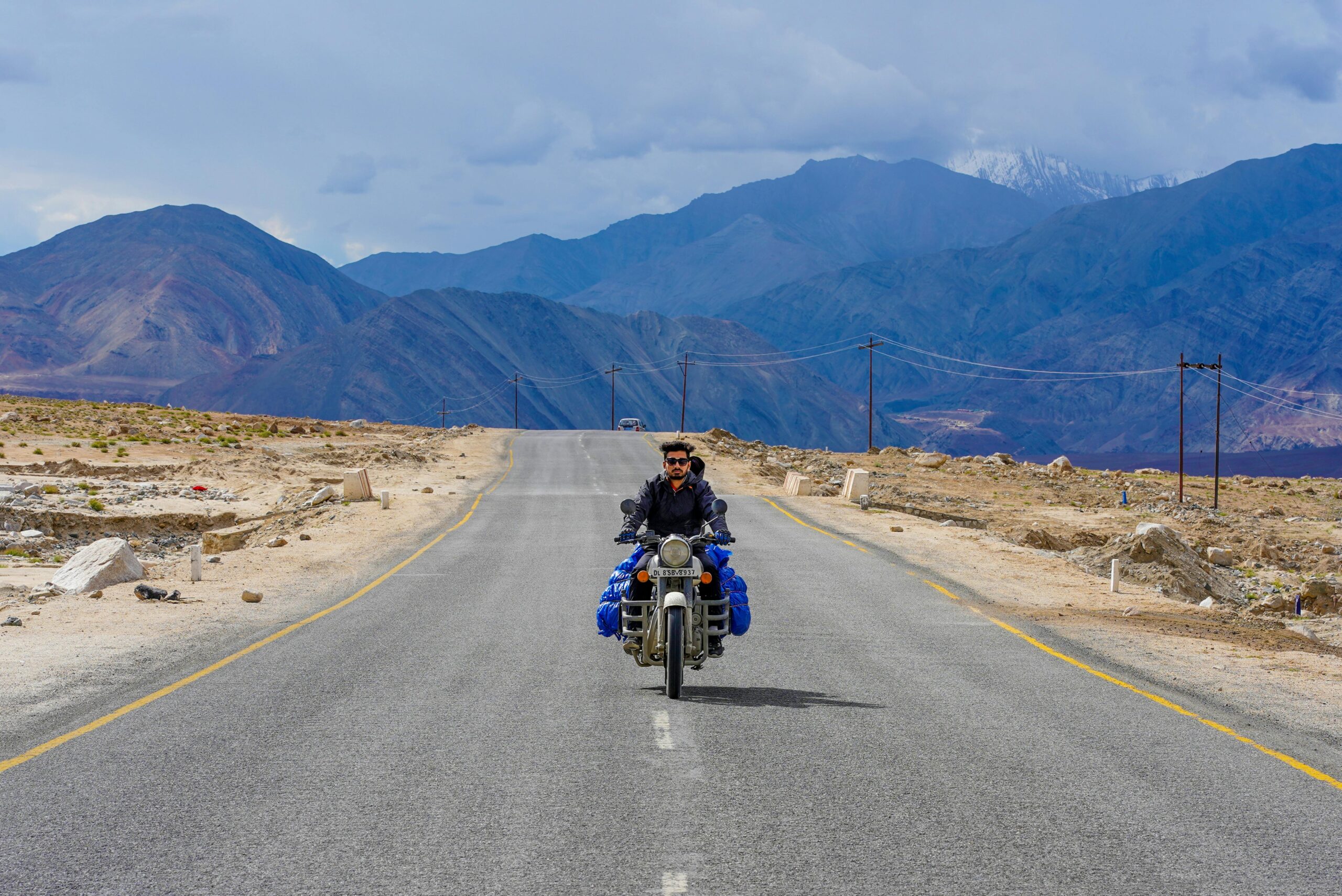 Honeymoon Leh & Ladakh Tour