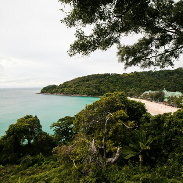 Andaman Ocean Hills Tour Package