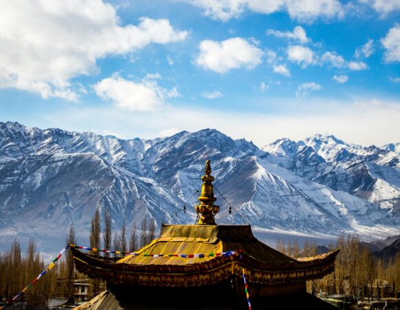 Budget Leh & Ladakh Tour Package