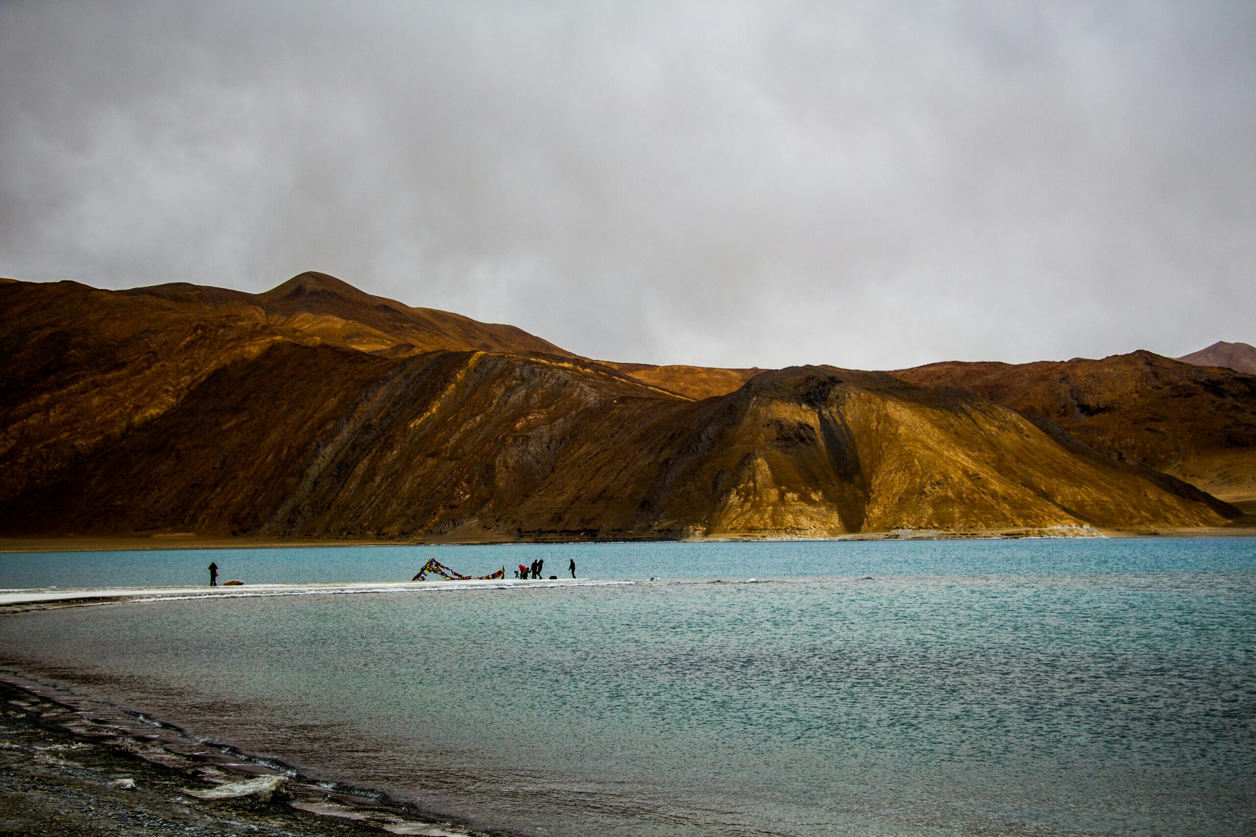 Majestic Leh & Ladakh Explorer