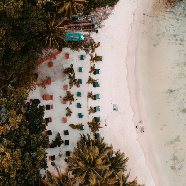 Mystical Andaman Tour Package