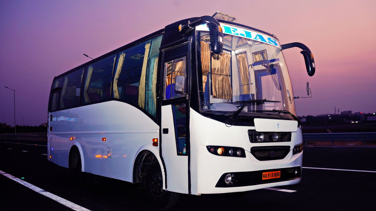Mini Bus