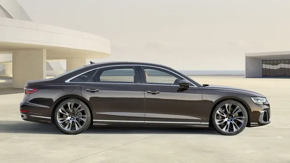 Sedan