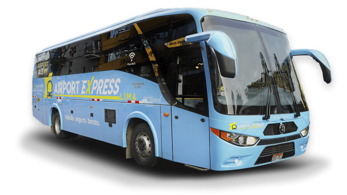 Bus